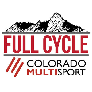 tuesday full cycle casual road bike group ride