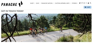 panache thursday throwdown boulder road bike group ride