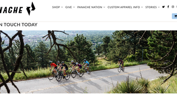 panache thursday throwdown boulder road bike group ride