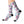 Load image into Gallery viewer, Holy Cow Spotted Socks