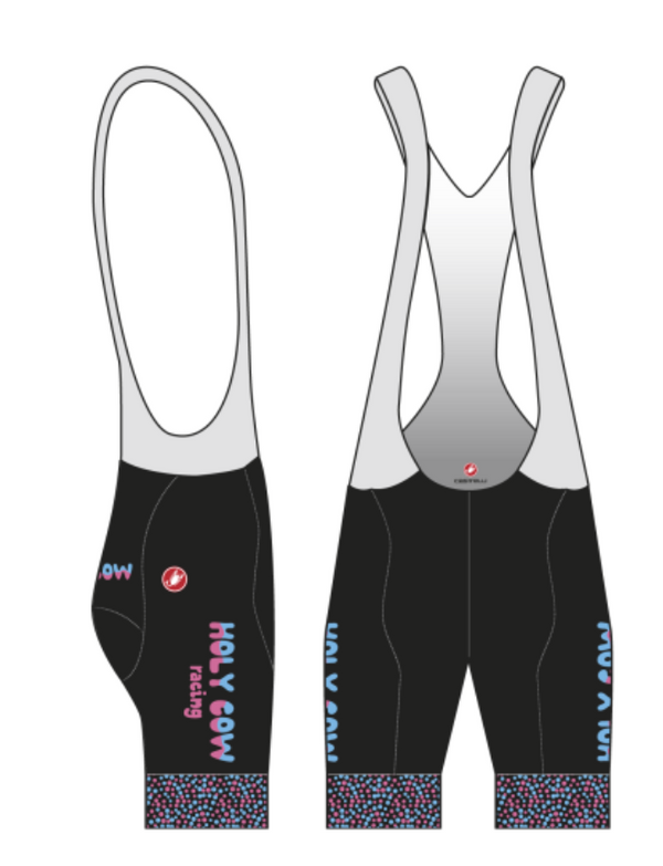 Holy Cow Racing Team Bibshort