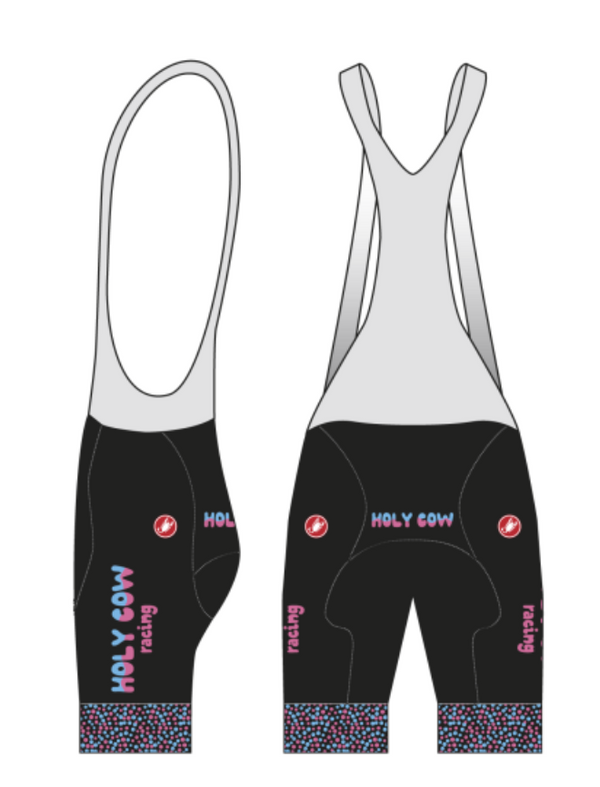 Holy Cow Racing Team Bibshort