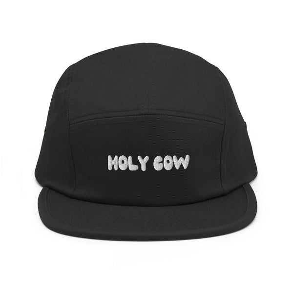 Holy Cow 5-Panel Hat
