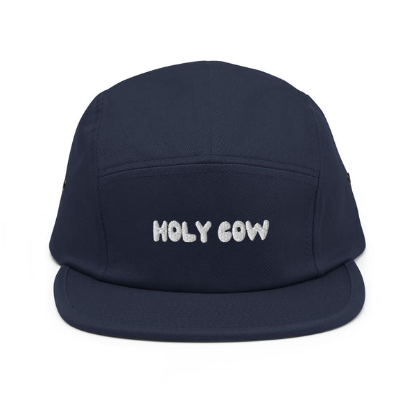 Holy Cow 5-Panel Hat