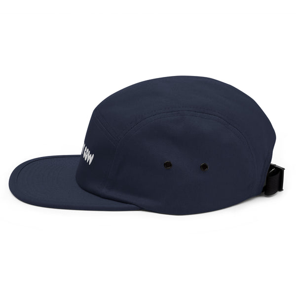 Holy Cow 5-Panel Hat