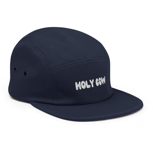 Holy Cow 5-Panel Hat