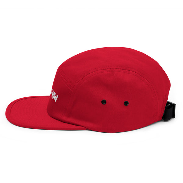 Holy Cow 5-Panel Hat