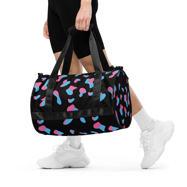 Holy Cow Race Bag