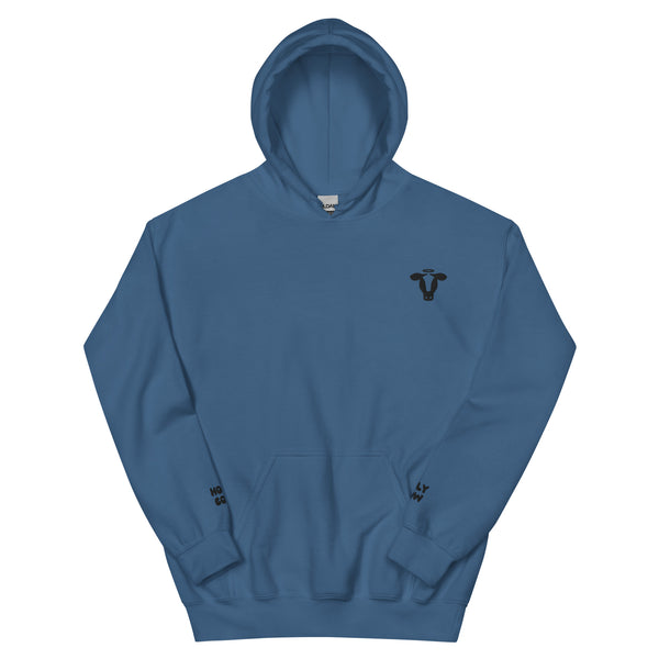 Unisex Holy Cow Hoodie