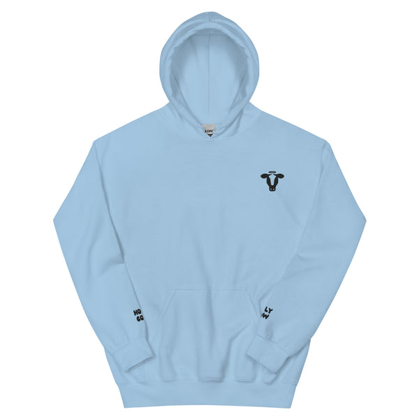 Unisex Holy Cow Hoodie