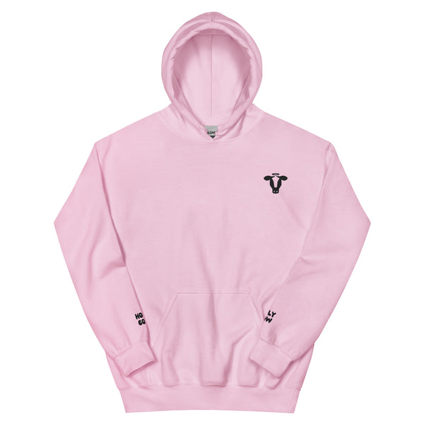Unisex Holy Cow Hoodie