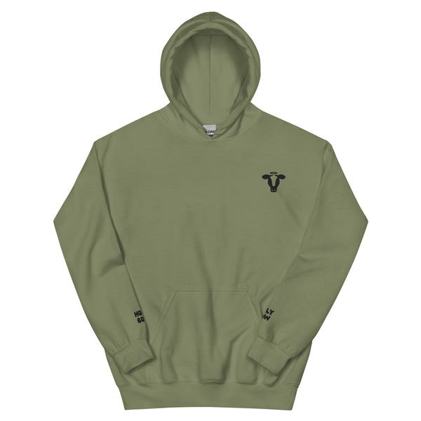 Unisex Holy Cow Hoodie