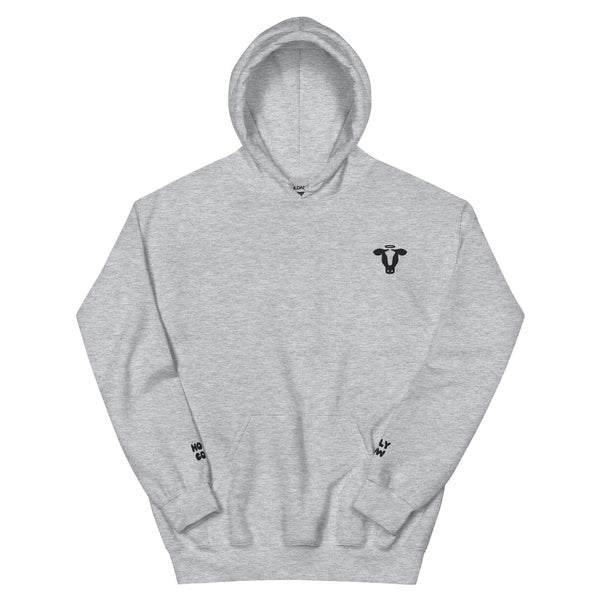 Unisex Holy Cow Hoodie