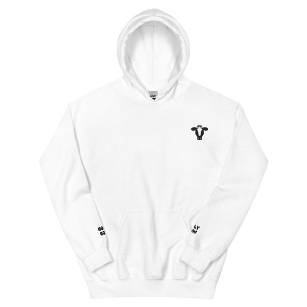 Unisex Holy Cow Hoodie