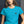 Load image into Gallery viewer, Women's Embroidered Cow Head T-Shirt