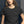 Load image into Gallery viewer, Women's Embroidered Cow Head T-Shirt