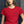 Load image into Gallery viewer, Women's Embroidered Cow Head T-Shirt
