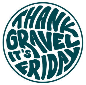 Thank Gravel It's Friday: Women Crush Wednesday