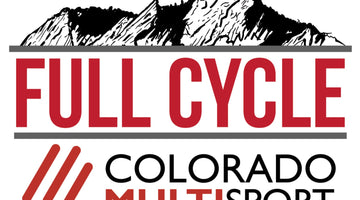 tuesday full cycle casual road bike group ride 