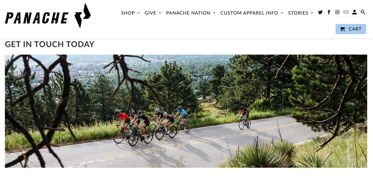 Panache Thursday Throwdown – Holy Cow Racing