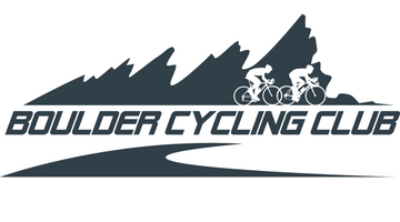 Boulder Cycling Club Thursday Night Road & Gravel Ride