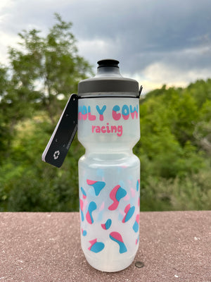 Holy Cow Racing Water Bottle