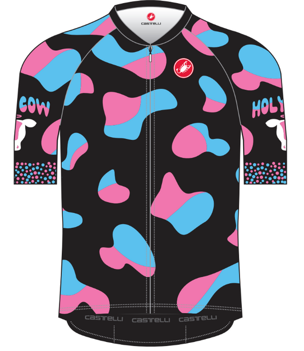 Holy Cow Racing Team Jersey