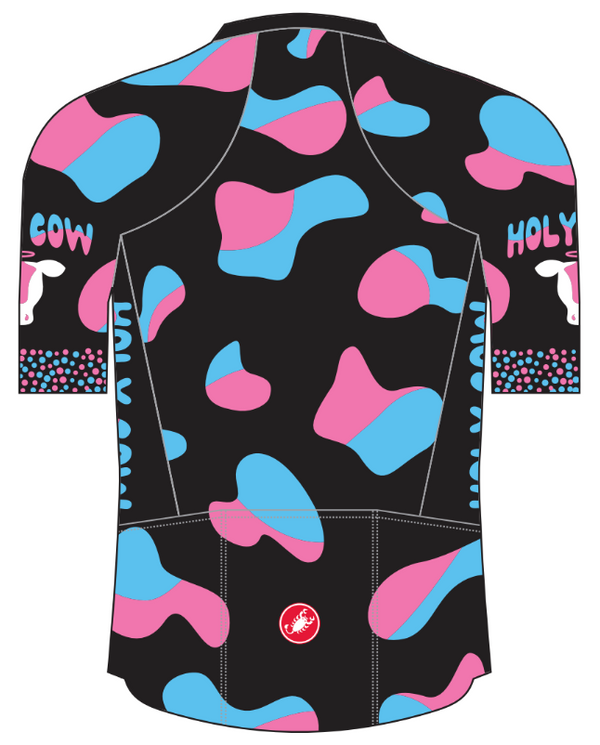 Holy Cow Racing Team Jersey