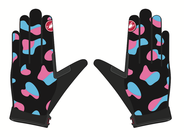 Holy Cow Racing Trail Gloves