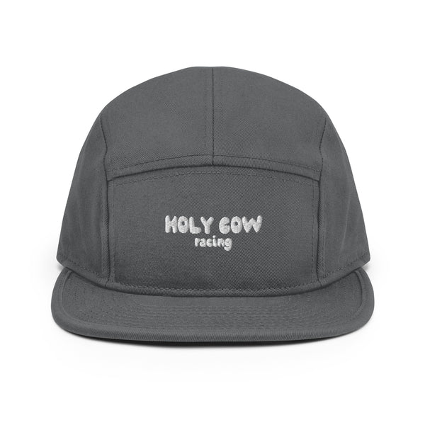 Holy Cow Racing 5 Panel Camper