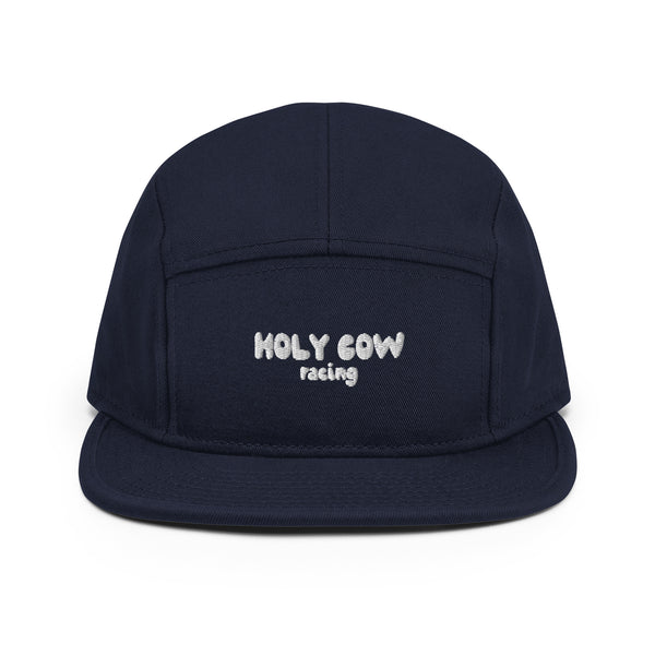 Holy Cow Racing 5 Panel Camper