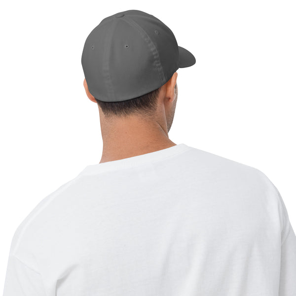 Holy Cow Racing Structured Twill Cap