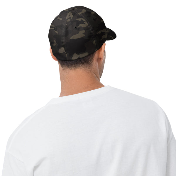 Holy Cow Racing Structured Twill Cap