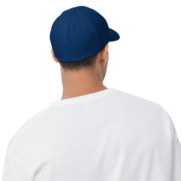 Holy Cow Racing Structured Twill Cap